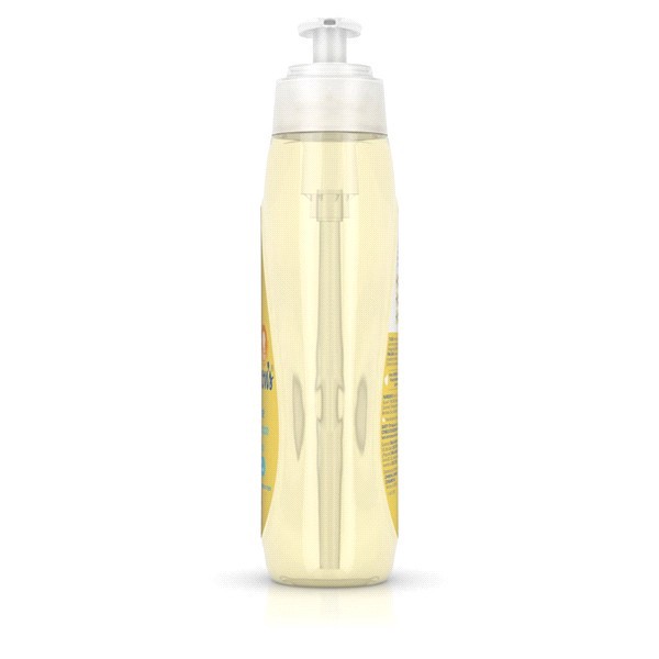 slide 12 of 21, Johnson's Baby Cleansers Liquids, Liquid, 27.1 fl oz