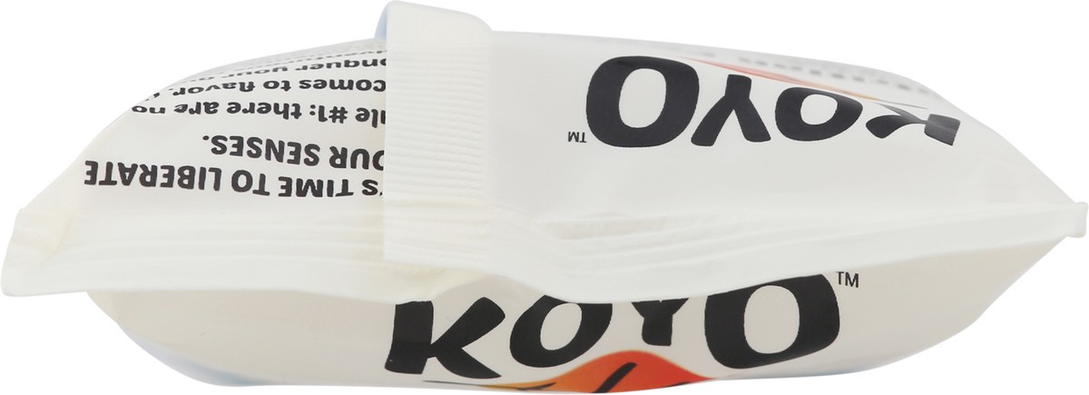 slide 5 of 9, Koyo White Organic Rice Noodles 8 oz, 8 oz