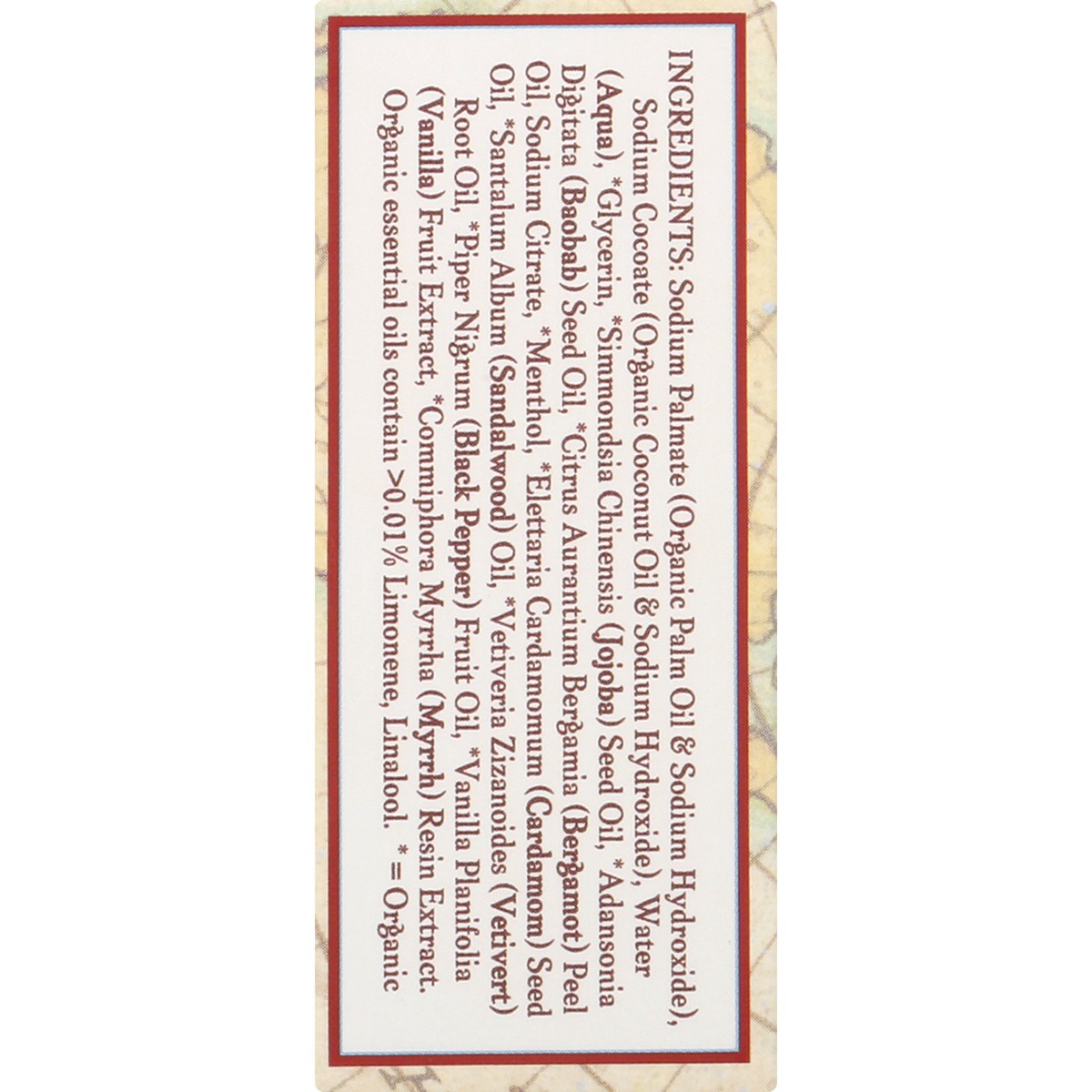 slide 7 of 9, Badger Shampoo Bar 3 oz, 3 oz