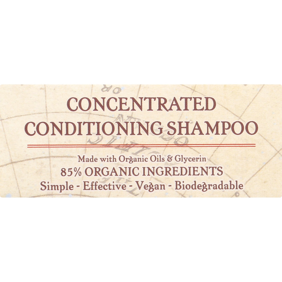 slide 9 of 9, Badger Shampoo Bar 3 oz, 3 oz