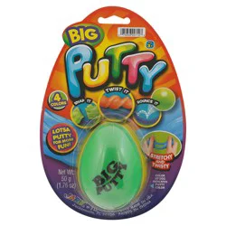 Ja-Ru Seasonal Essentials Big Putty