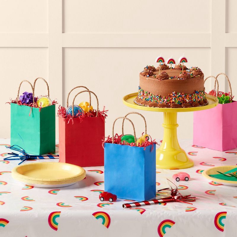 slide 2 of 3, 6ct Treat Bag - Spritz™, 6 ct