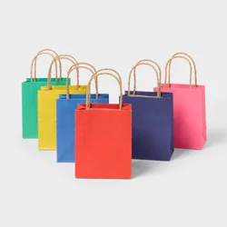 6ct Treat Bag - Spritz™