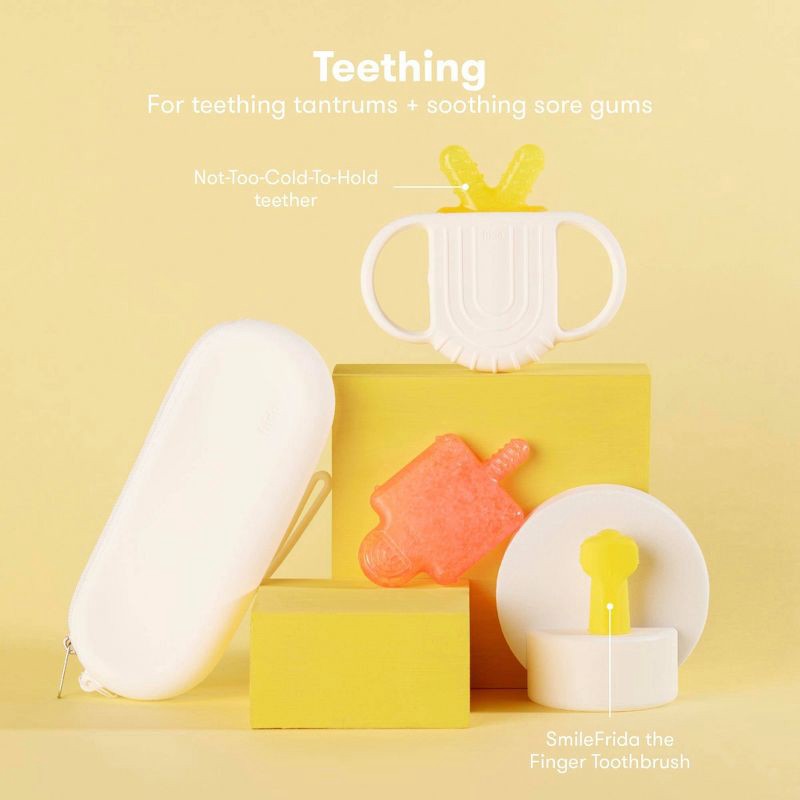 slide 5 of 6, Frida Baby The Ultimate Baby Essentials Set, 1 ct