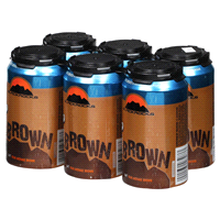 slide 8 of 21, Blackrocks Brewery Coconut Brown Ale, 6 ct; 12 oz