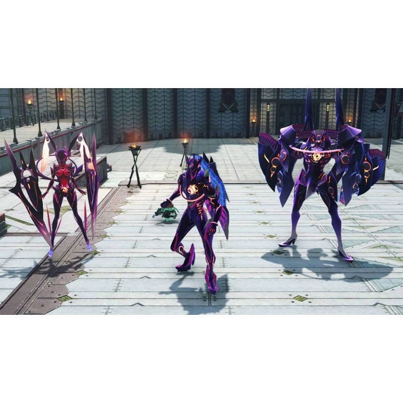 slide 2 of 7, Xenoblade Chronicles 3 - Nintendo Switch, 1 ct