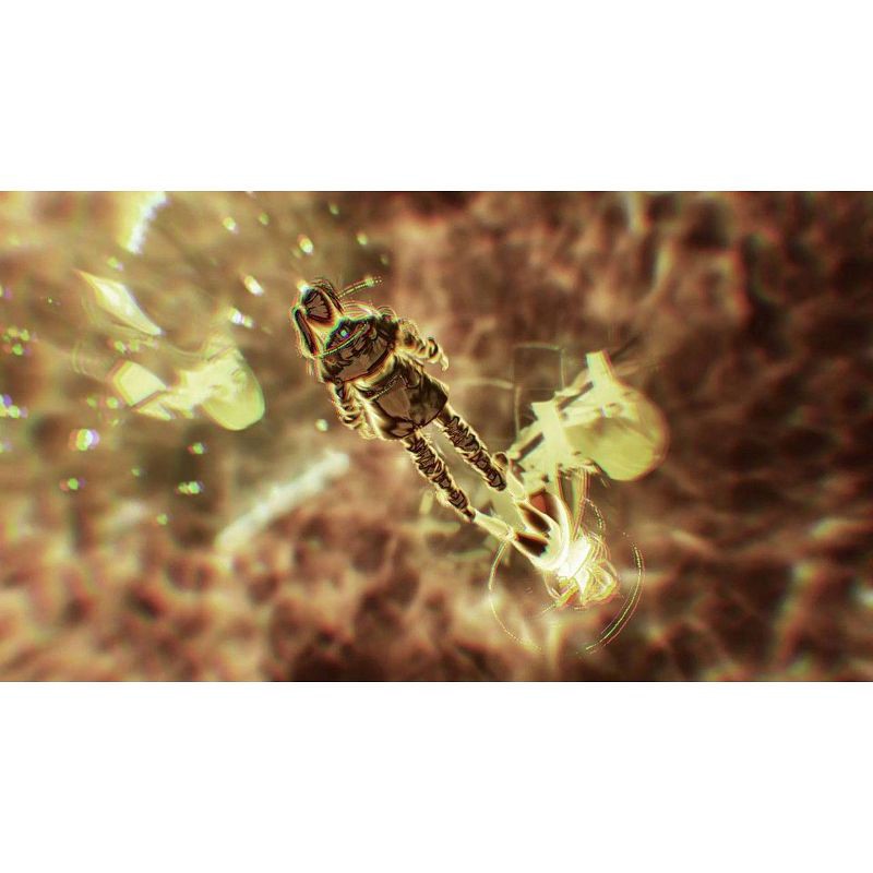 slide 6 of 7, Xenoblade Chronicles 3 - Nintendo Switch, 1 ct