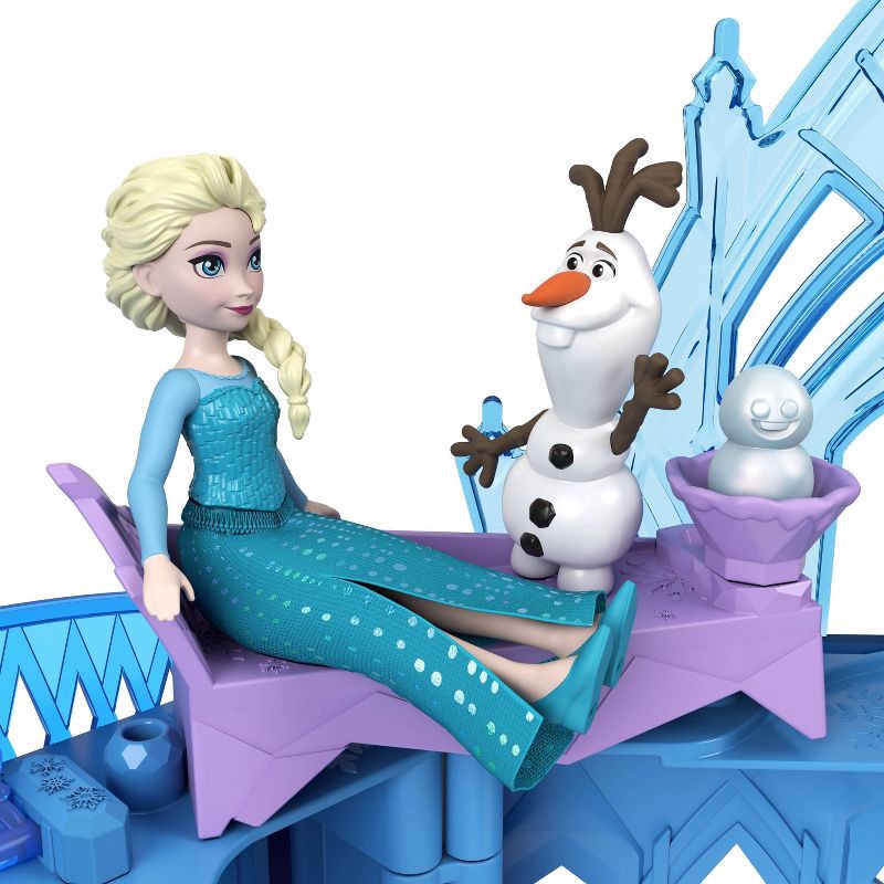 slide 6 of 7, Disney Frozen Storytime Stackers Elsa's Ice Palace Set, 1 ct