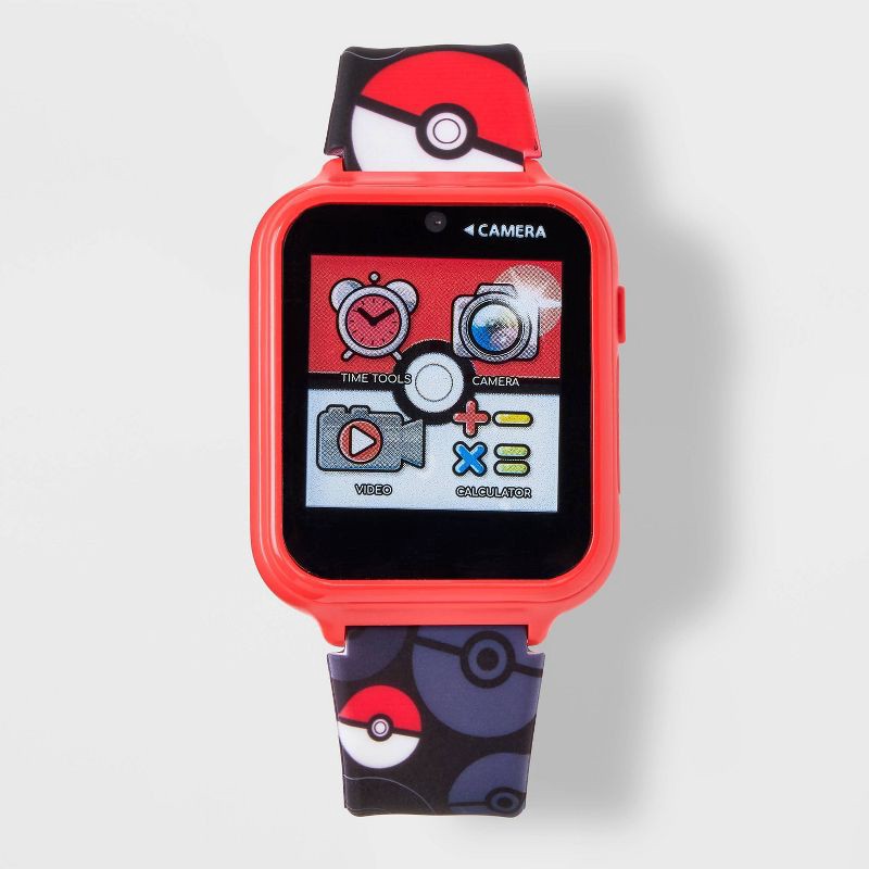 Pokémon Kids Smart Watch