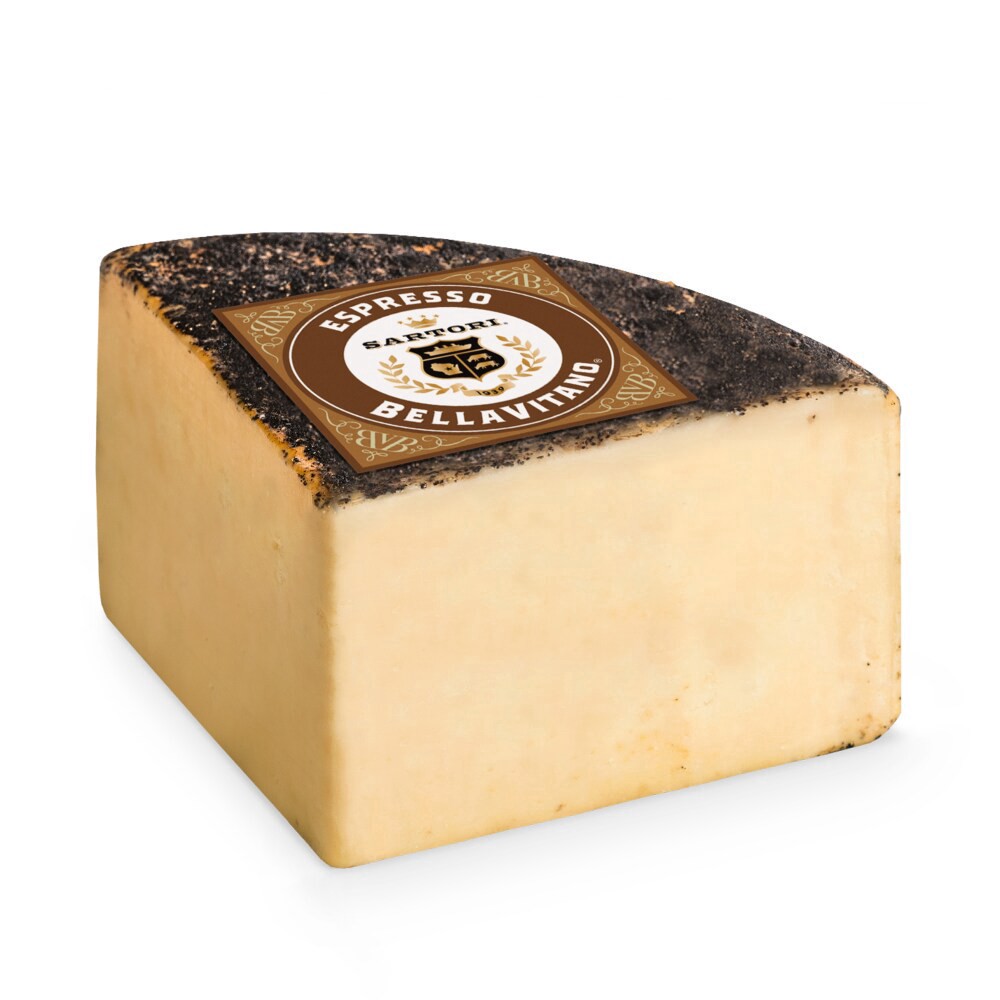 slide 2 of 2, Espresso Bellavitano, per lb