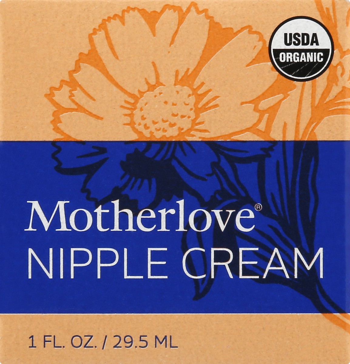 slide 11 of 12, Motherlove Nipple Cream 1 oz, 1 fl oz