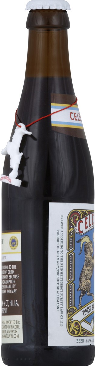 slide 2 of 4, Ayinger Celebrator Doppelbock, 12 oz