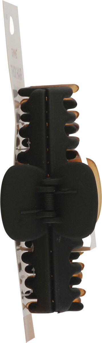 slide 8 of 9, gimMe Thick Hair Claw Clips 2 ea, 2 ct