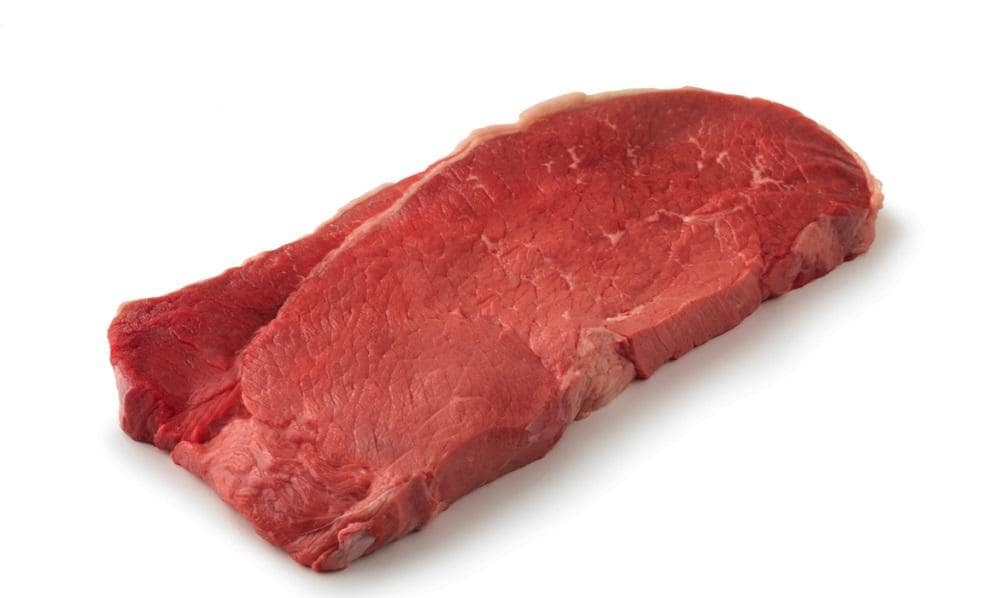 slide 1 of 1, Beef Choice Top Round London Broil, per lb