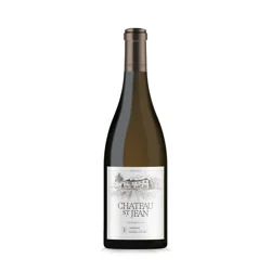 Chateau St. Jean Chardonnay California White Wine 2021