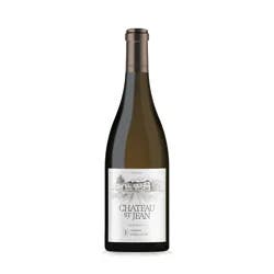 Chateau St. Jean Chardonnay California White Wine 2021