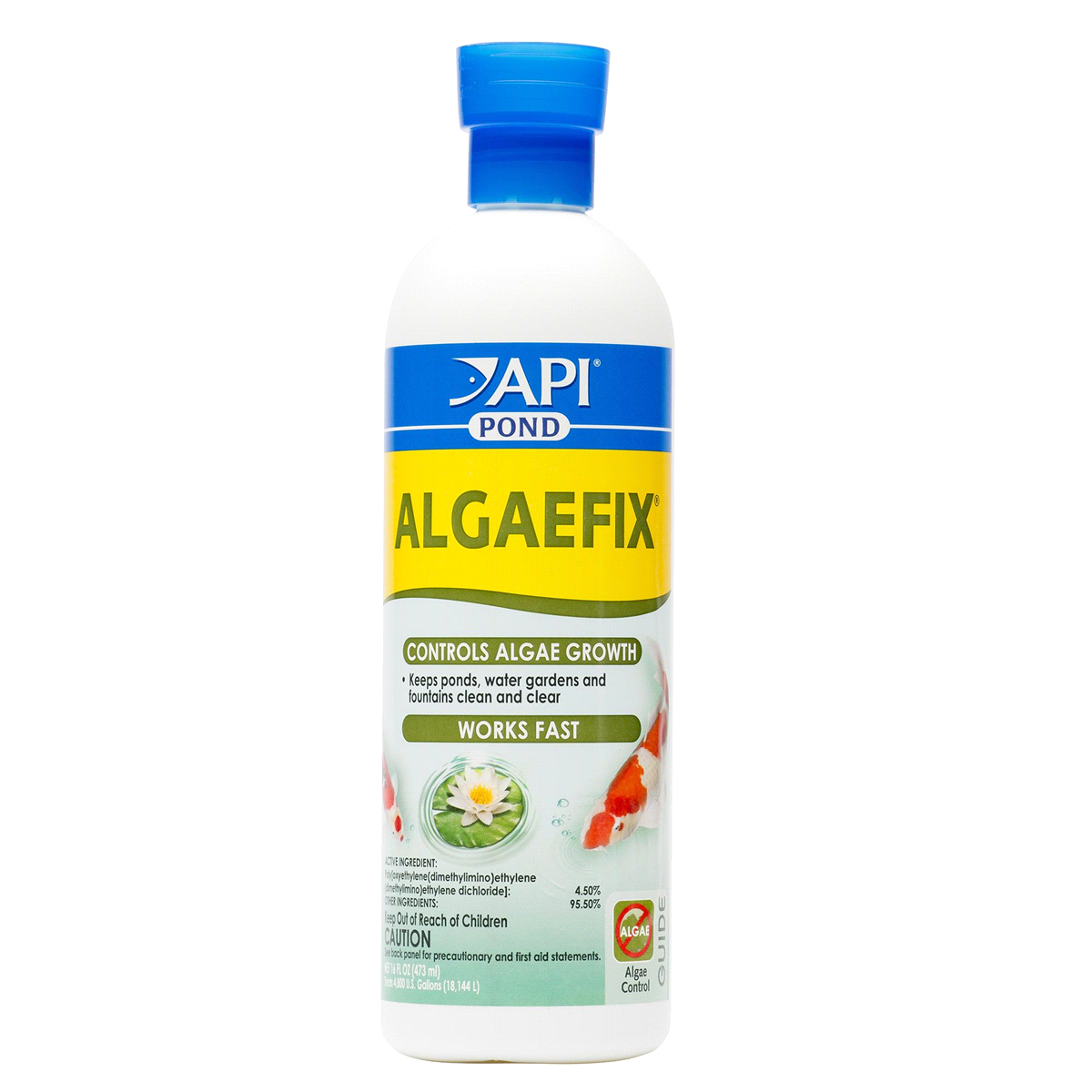 slide 1 of 1, PondCare Algaefix, 16 fl oz