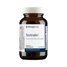 Metagenics Testralin