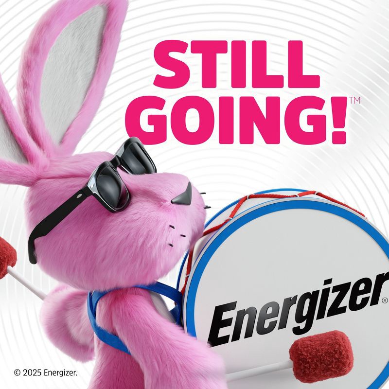 slide 6 of 7, Energizer Max AA Batteries - 24pk Alkaline Battery, 24 ct