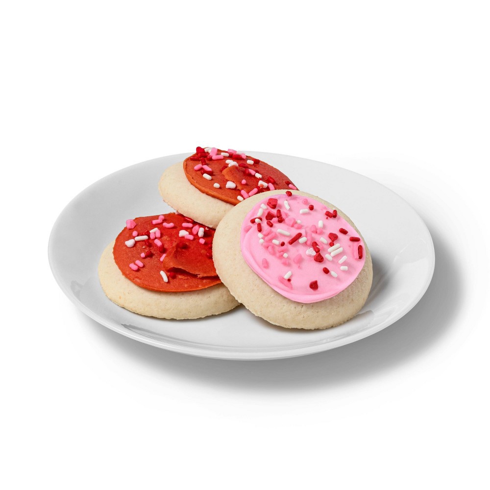 pink cookies sheetz｜TikTok Search