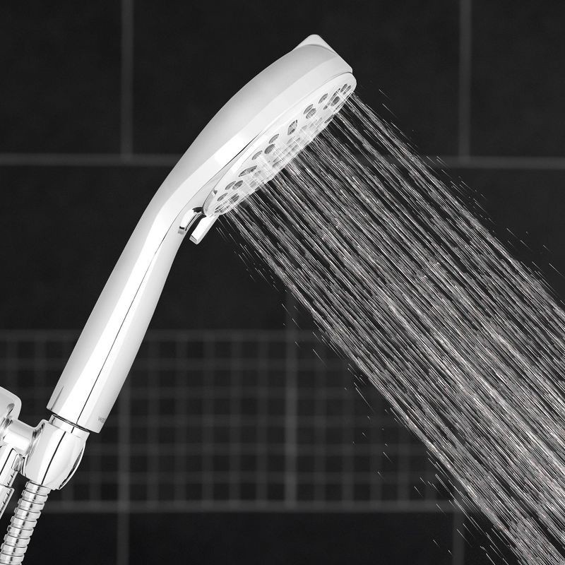 slide 2 of 9, Shower Clean Pro Shower Head - Waterpik, 1 ct