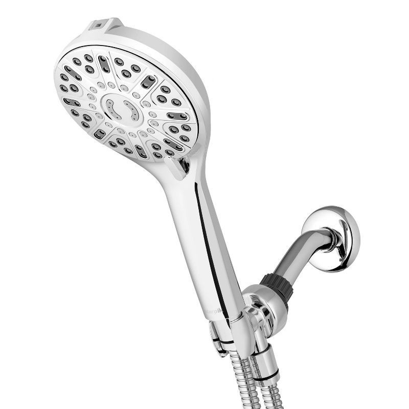 slide 1 of 9, Shower Clean Pro Shower Head - Waterpik, 1 ct