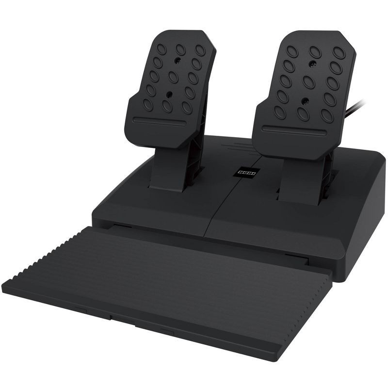 slide 6 of 6, Hori Nintendo Switch Mario Kart Racing Wheel Pro Deluxe, 1 ct