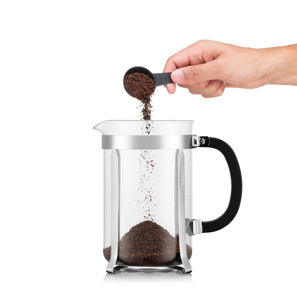 Bodum Chambord 12 Cup Coffee Press - Tritan Beaker 1 ct