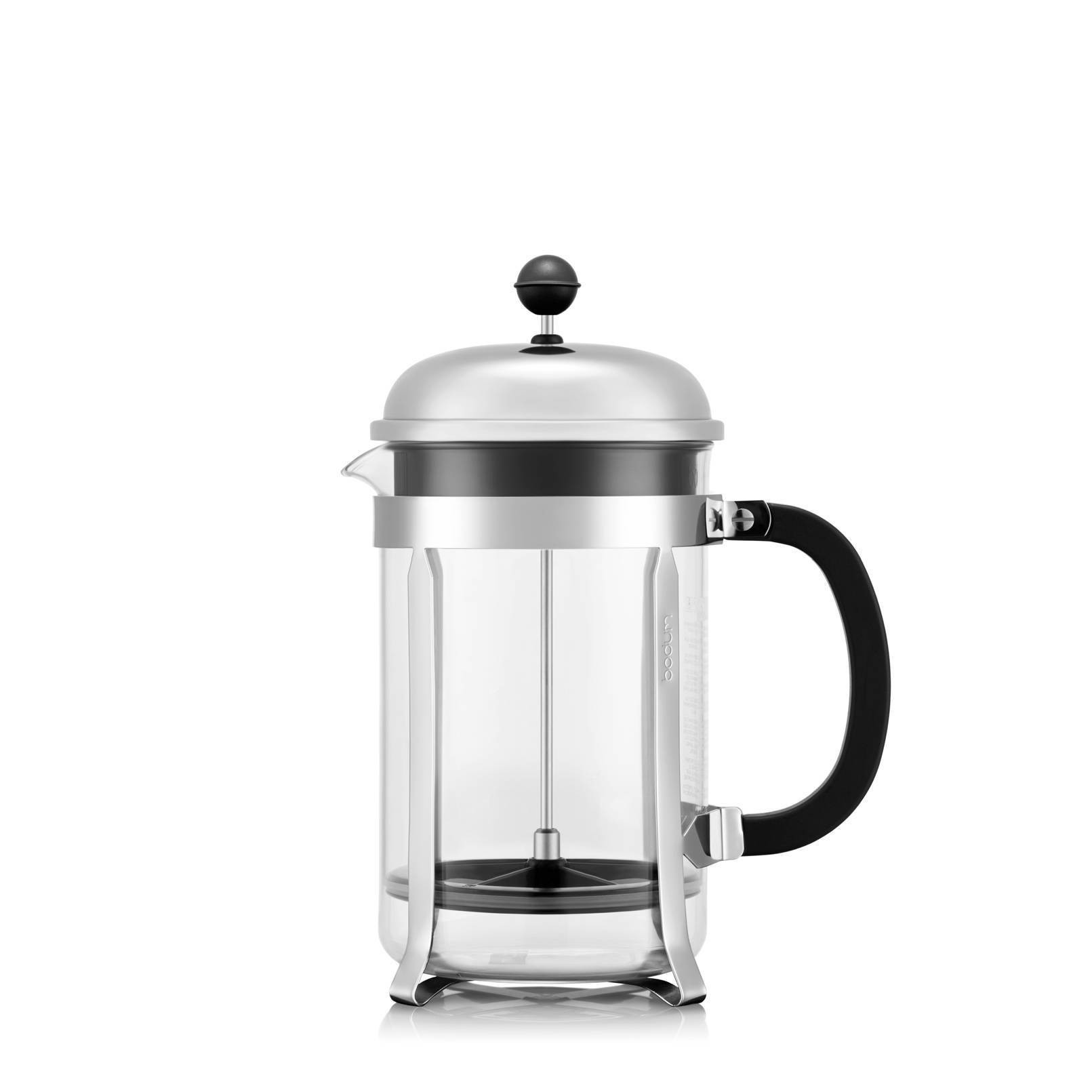 Bodum Chambord 12 Cup Coffee Press - Tritan Beaker 1 ct