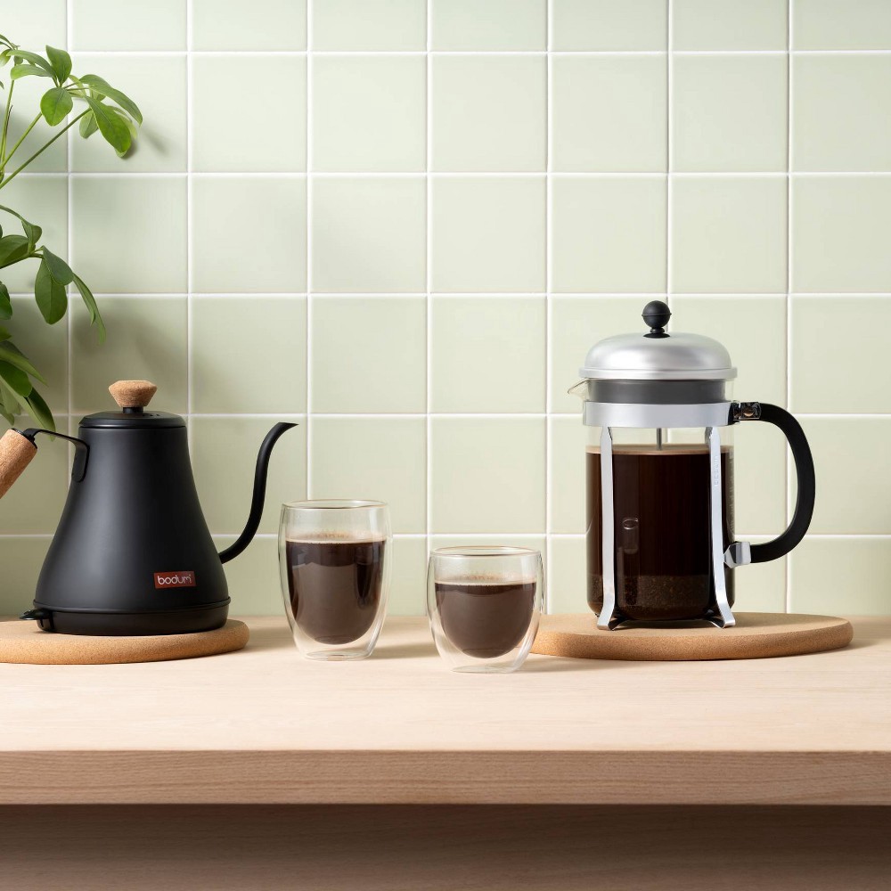 Bodum 12 Cup French Press