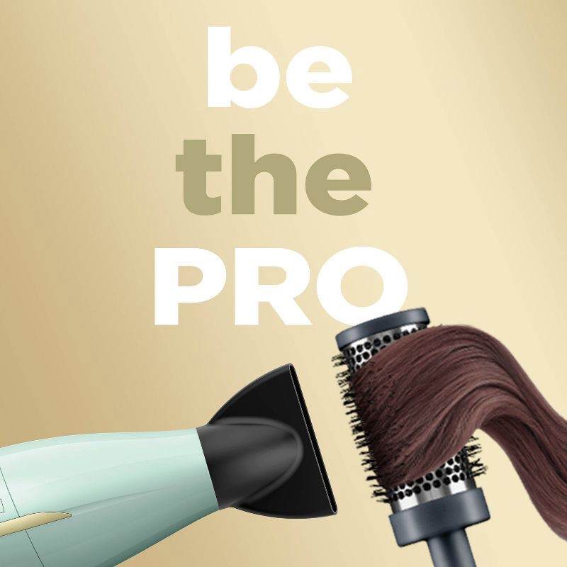 slide 13 of 16, Conair InfinitiPRO Heat Protect Hair Dryer - 1875 Watt, 1 ct