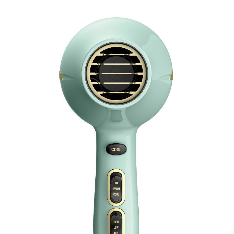 slide 10 of 16, Conair InfinitiPRO Heat Protect Hair Dryer - 1875 Watt, 1 ct