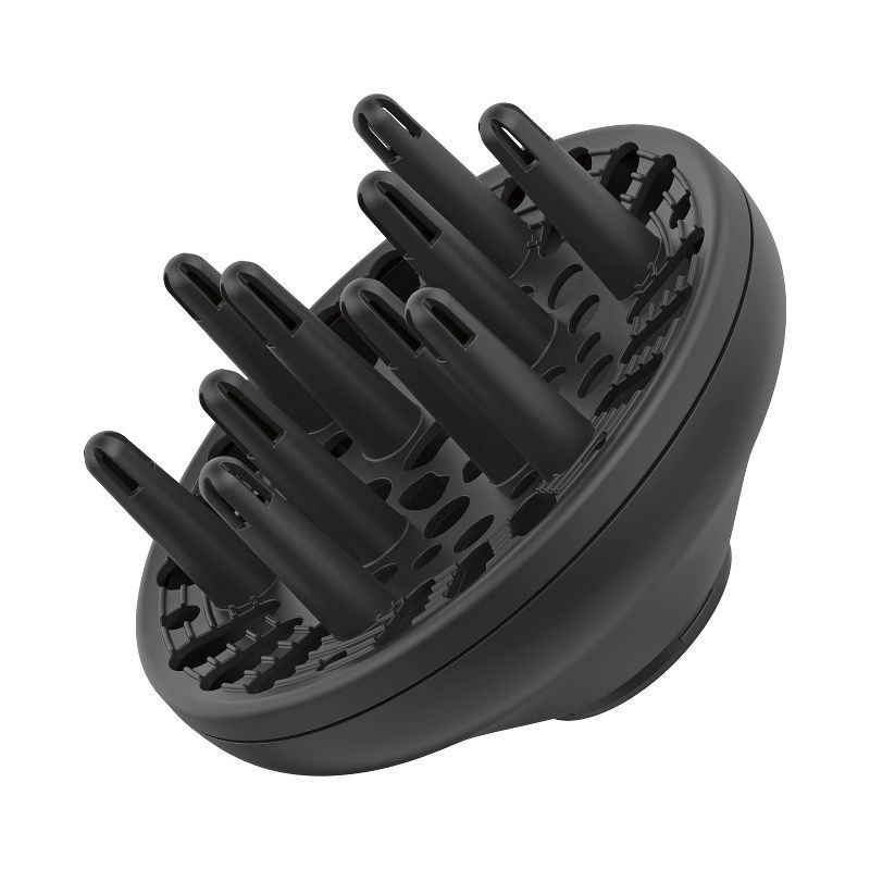 slide 3 of 16, Conair InfinitiPRO Heat Protect Hair Dryer - 1875 Watt, 1 ct