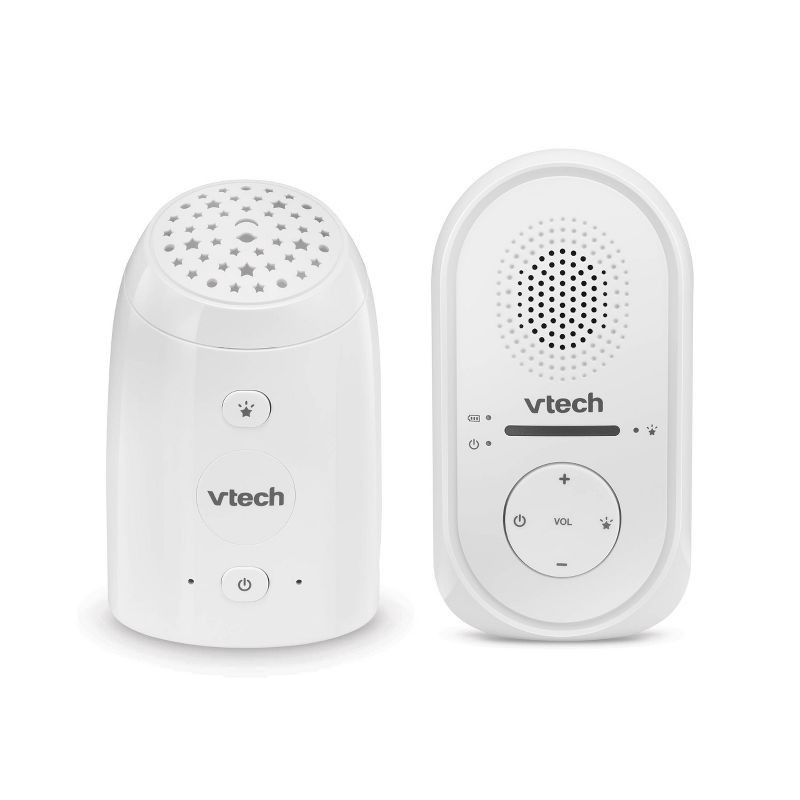 slide 1 of 6, V-Tech VTech Digital Audio Baby Monitor - TM8112, 1 ct