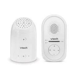 V-Tech VTech Digital Audio Baby Monitor - TM8112