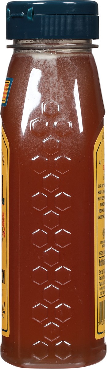 slide 8 of 9, Local Hive Washington Raw & Unfiltered Honey Blend 16 oz, 16 oz