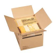 Gordon Choice Assorted Cheese Party Tray