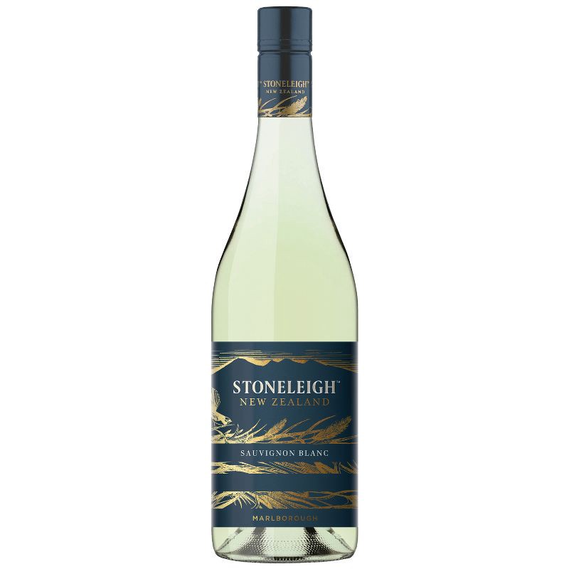 slide 1 of 9, Stoneleigh Vineyards Stoneleigh Sauvignon Blanc - 750ml Bottle, 750 ml