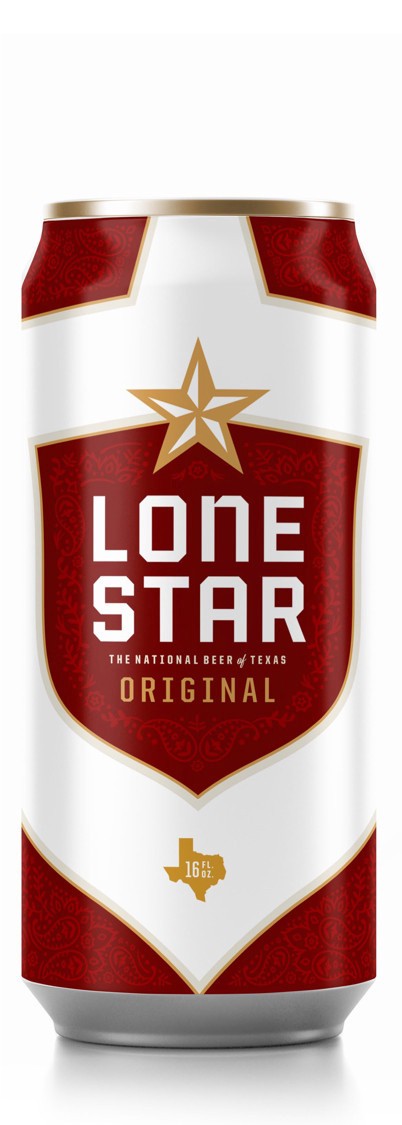 slide 6 of 7, Pabst Lone Star Texas Beer, 6 Pack, 16 fl oz Aluminum Cans, 4.6% ABV, Domestic Lager, 6 ct; 16 oz