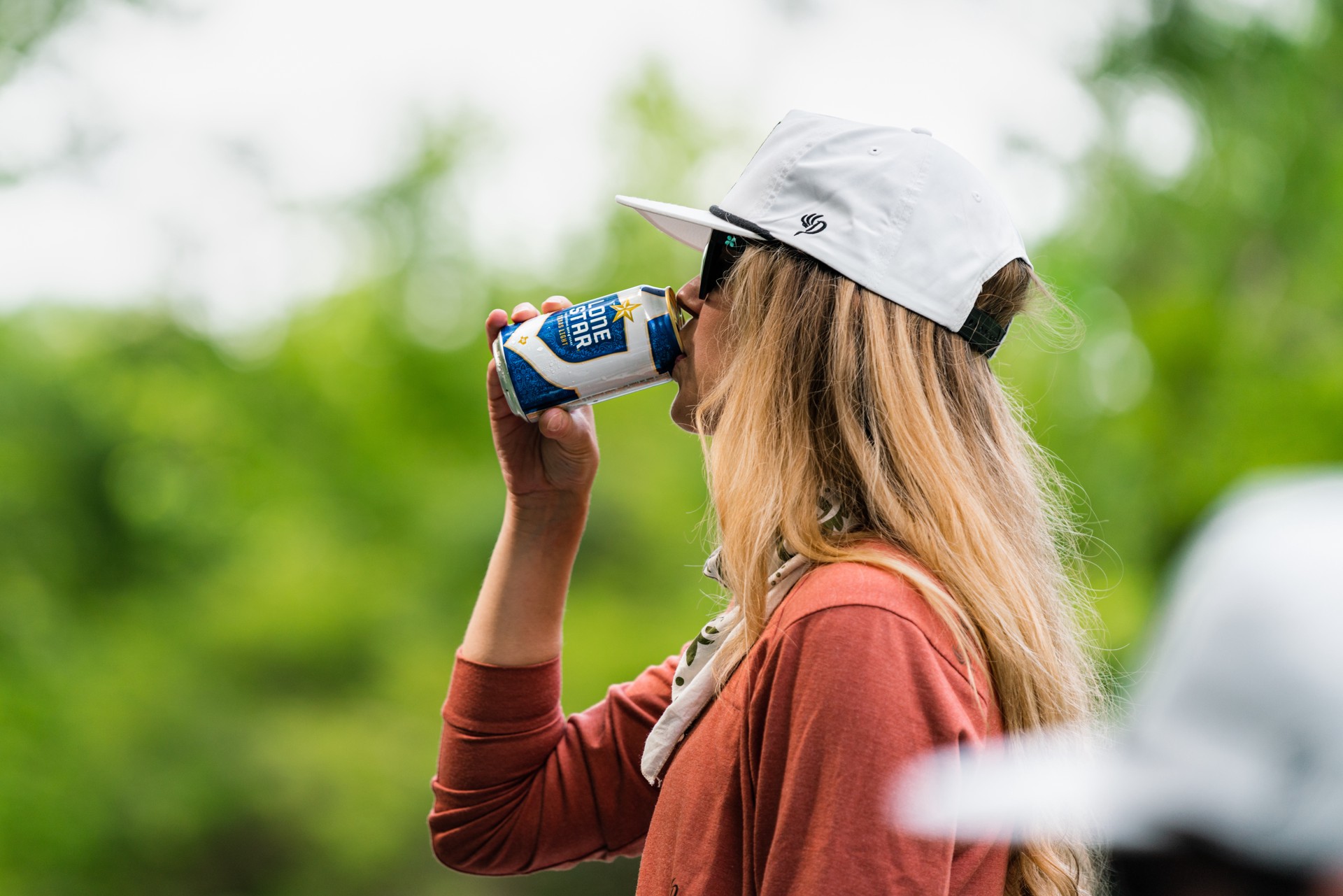 slide 7 of 7, Pabst Lone Star Texas Beer, 6 Pack, 16 fl oz Aluminum Cans, 4.6% ABV, Domestic Lager, 6 ct; 16 oz