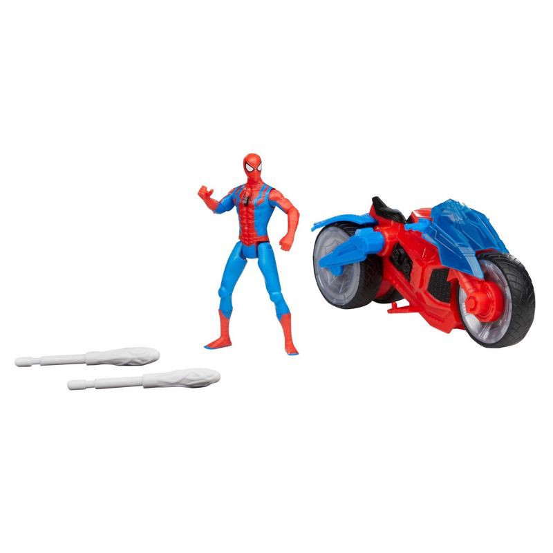 Hero spider online bike