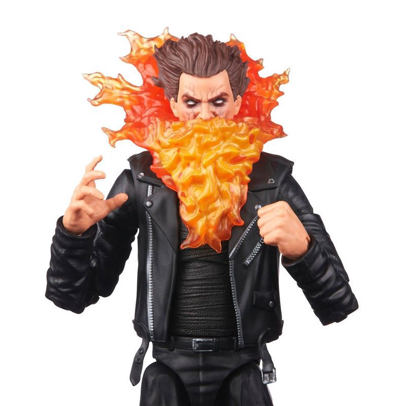 slide 4 of 7, Marvel Legends X-Men Marvel's Chamber Action Figure, 1 ct