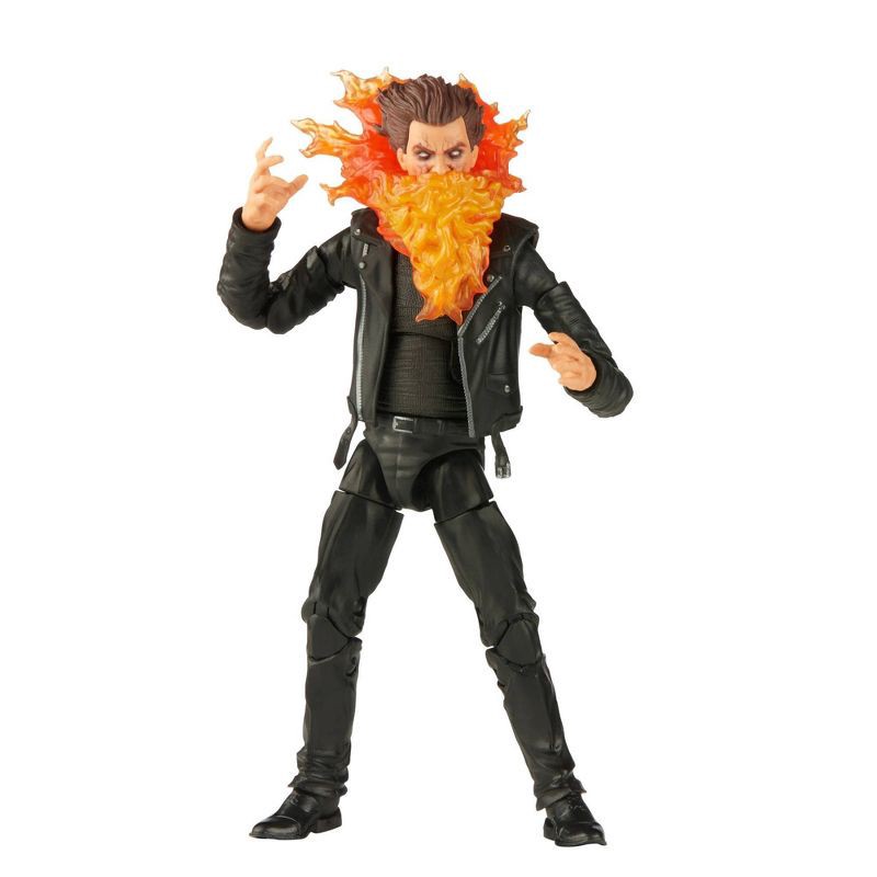 slide 2 of 7, Marvel Legends X-Men Marvel's Chamber Action Figure, 1 ct