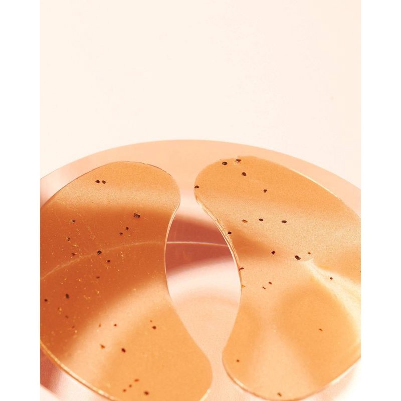 slide 4 of 4, Oh K! Caffeine Eye Mask - 0.05 fl oz, 0.05 fl oz