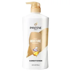 Pantene Daily Moisture Renewal 72 HR Lush Moisture Conditioner 25.1oz