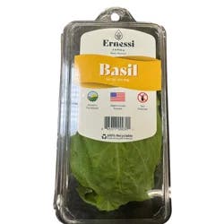 Ernessi Farms Basil