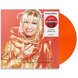 Sony Music Celia Cruz - La Negra Tien Tumbao (Target Exclusive, Vinyl)