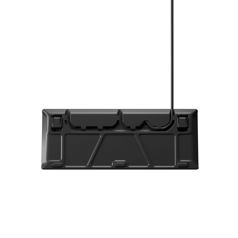 slide 4 of 9, SteelSeries Apex 3 TKL Wired Gaming Keyboard for PC: RGB Lighting, Water-Resistant, Compact, 1 ct