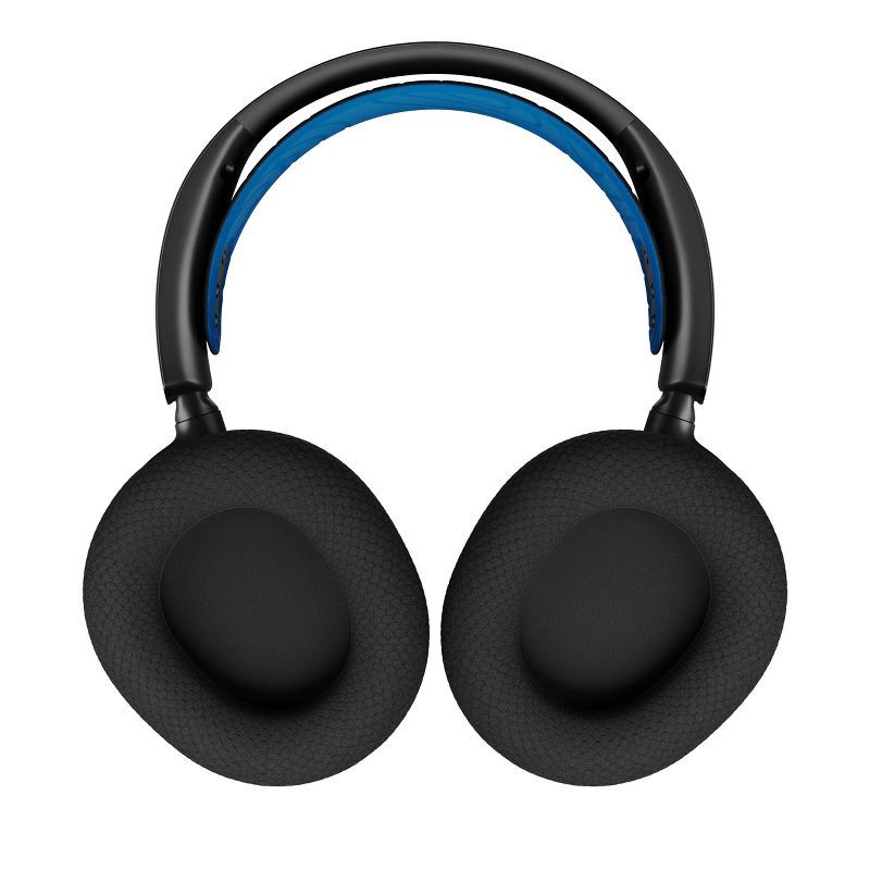 slide 10 of 12, SteelSeries Arctis Nova 7 Wireless Gaming Headset for Xbox Series X: PS5 Compatible, Noise Canceling, Built-In Mic, 1 ct
