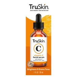 TruSkin Vitamin C Serum, 1 oz